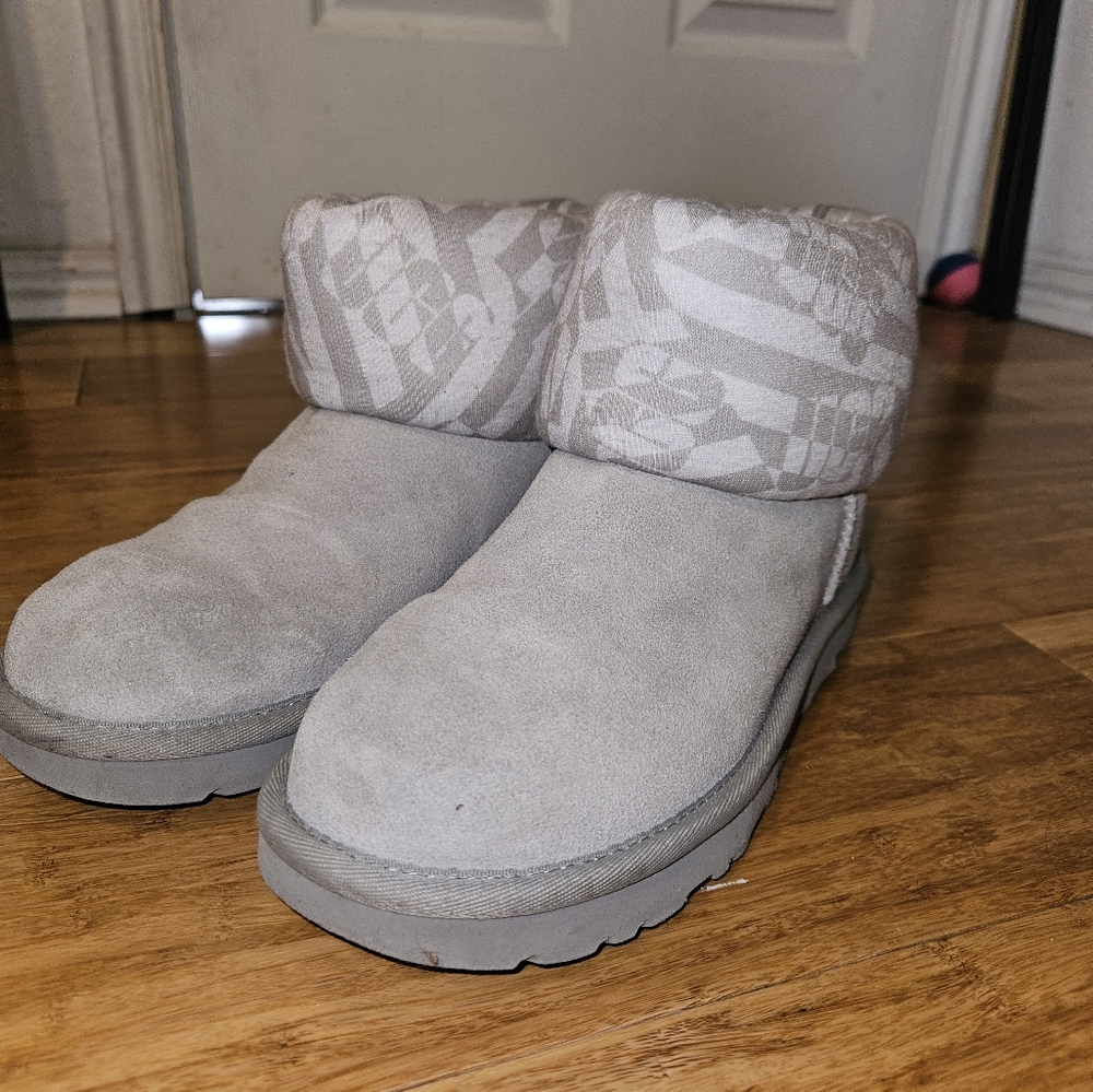Ugg Minis - image 1